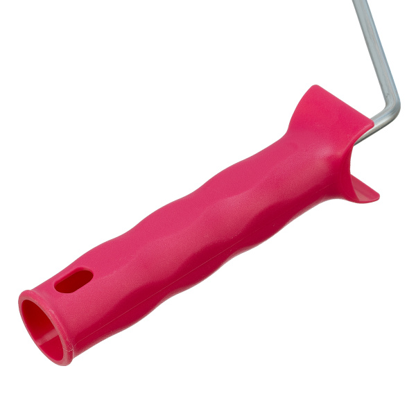 Валик "Нейлон Стандарт", 180 мм, ворс 9 мм, D 36 мм, D ручки 6 мм, полиамид Matrix цена