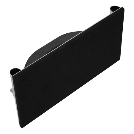 Сеткодержатель, 230 х 105 мм, металлический с зажимами Matrix