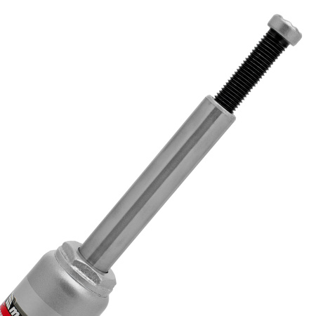 Домкрат гидравлический бутылочный, 2 т, высота подъема 181-345 мм Matrix цена