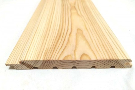 Евровагонка 12.5х96х2200 сорт Экстра Хвоя 0.211м2