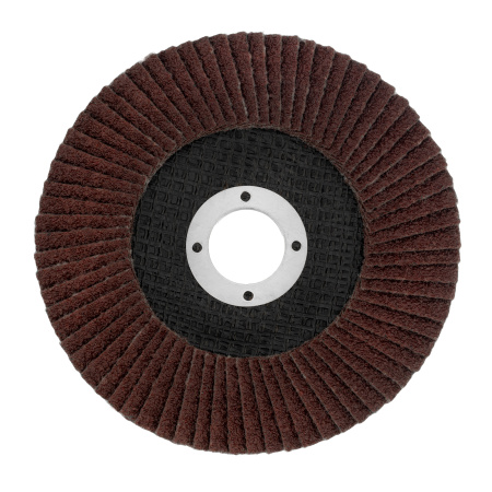 Круг лепестковый торцевой, P 40,125 х 22.2 мм Matrix