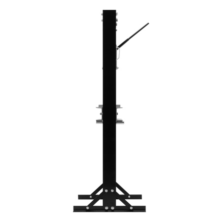 Пресс гидравлический, 20 т, 640 х 540 х 1500 мм. (комплект из 2 частей) Matrix цена