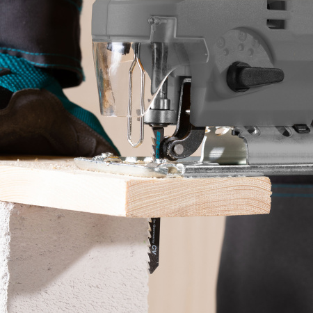 Полотна для электролобзика  по дереву, 2 шт, ( 31085-T111B ) Gross