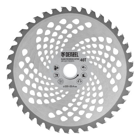 Триммер бензиновый DGT 430, 43 см3, 2.5 л. с, неразъемная штанга, состоит из 2 частей Denzel цена