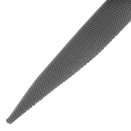 Набор надфилей, 180 х 5 мм, 10 шт, пластиковые рукоятки Matrix