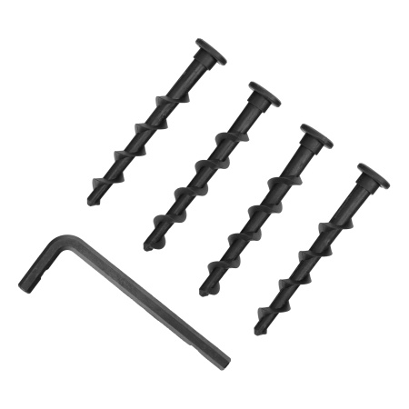 Робот-газонокосилка Grass Master 1000  1000м², 3Ач, 28V, LCD дисплей, Wi-Fi Denzel цена