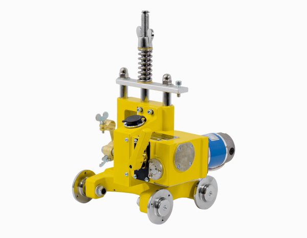 КЕДР Машина для газовой и плазменной резки труб КЕДР Auto VPR2-2500 PRO