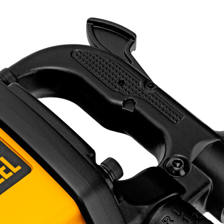 Ударный пневмогайковерт IW2600, 1", 4000 об/мин, 2600 Нм Denzel цена