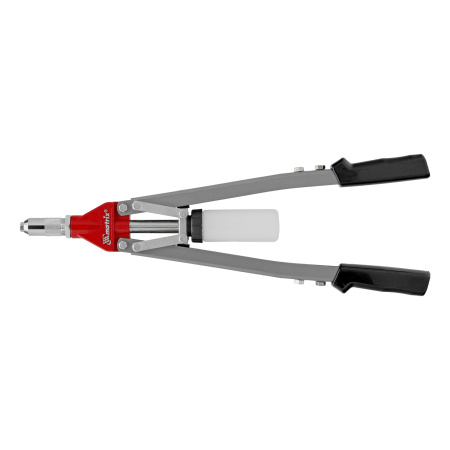 Заклепочник двуручный, для заклепок 3.2-4.0-4.8-6-6,4 мм Matrix Professional цена