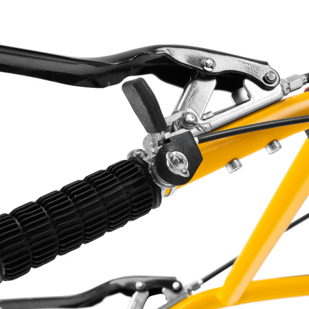 Мотоблок DPT-470S-PRO Denzel