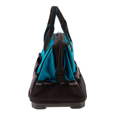 Сумка для инструмента HanD Werker, 26 карманов, дно пластик, наплечный ремень, 400 х 225 х 310 мм Gross цена