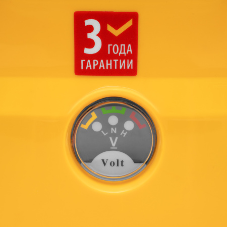 Опрыскиватель ранцевый аккумуляторный DP-10LA, 10 л, 12 В, 8 Ач Denzel цена