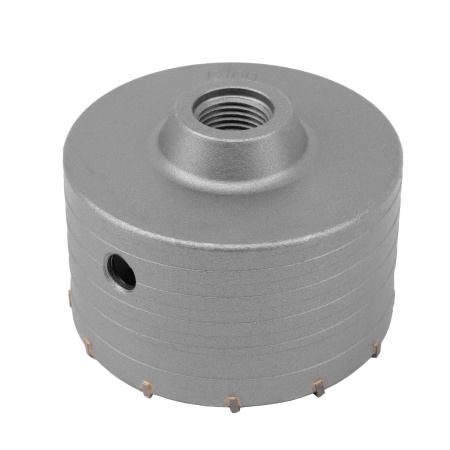 Буровая коронка, M22 х 100 мм Matrix