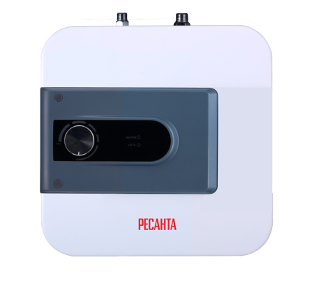 Водонагреватель накопительный ВН-10В Ресанта 74/5/5