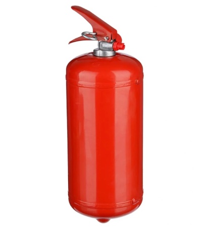 Огнетушитель порошковый ОП-2 (з) АВСЕ