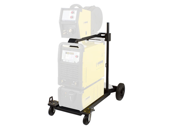 КЕДР Тележка для КЕДР MultiMIG-5000P