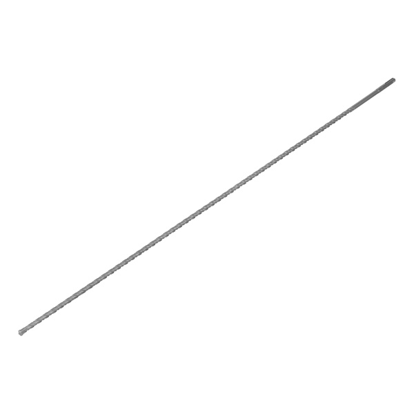 Бур по бетону, 10 x 1000 мм, SDS Plus Matrix