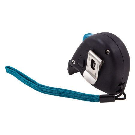 Рулетка "Ergonomisch",3 м x 16 мм,магнитный обрезиненный зацеп Gross цена