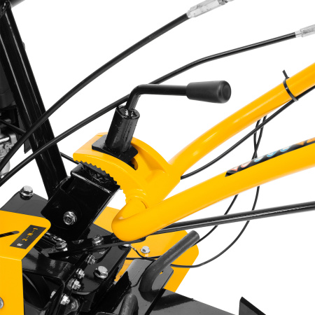 Мотоблок DPT-470S-PRO Denzel