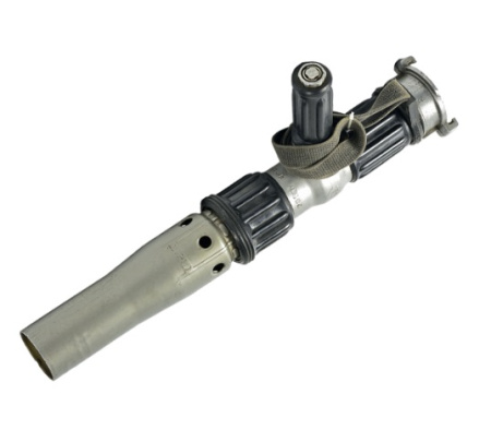 Ручной пожарный ствол ОРТ-50 А