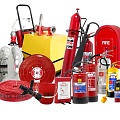 Пожарное оборудование Пожарное оборудование