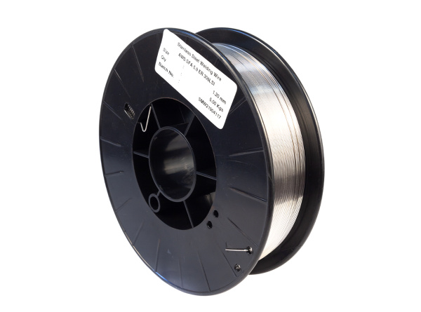 КЕДР Проволока нержавеющая КЕДР MIG ER-308LSi Ø 1,0 мм (пластик кат. 5 кг)