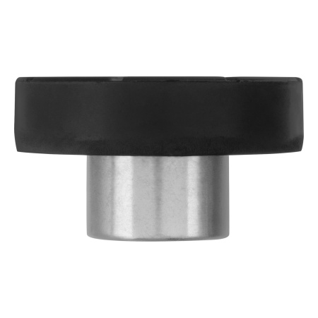 Резиновая опора для бутылочных домкратов, D штока 22 мм Matrix цена