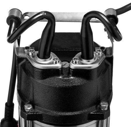 Фекальный насос ЗУБР, 450 Вт НПФ-450