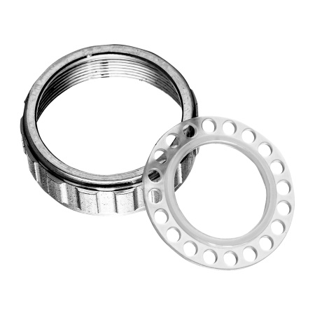 Ремкомплект для краскораспылителя 4 предмета: сопло 2,0 мм, игла, форсунка, зажим сопла Matrix цена