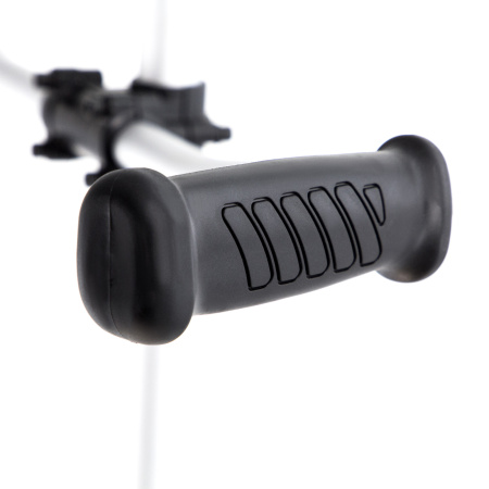 Триммер бензиновый DT 33S, 33 см3, 1.8 л. с, разъемная штанга, состоит из 2 частей Denzel цена