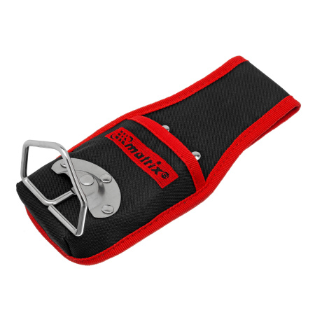 Держатель молотка поясной, шарнирный Matrix цена