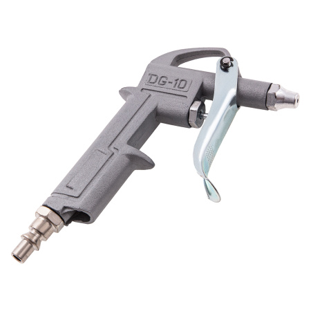 Пистолет продувочный, пневматический Matrix цена