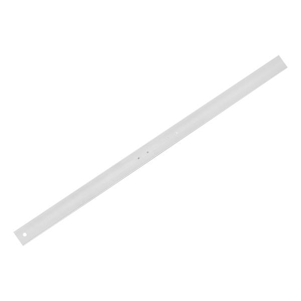 Линейка-уровень, 1200 мм, металлическая, пластмассовая ручка 2 глазка Matrix цена