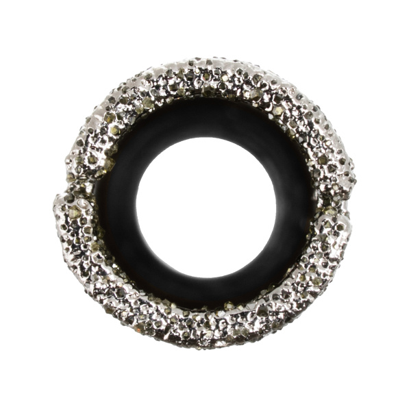 Сверло алмазное по керамограниту, 10 х 67 мм, трехгранный хвостовик, 2 шт Matrix