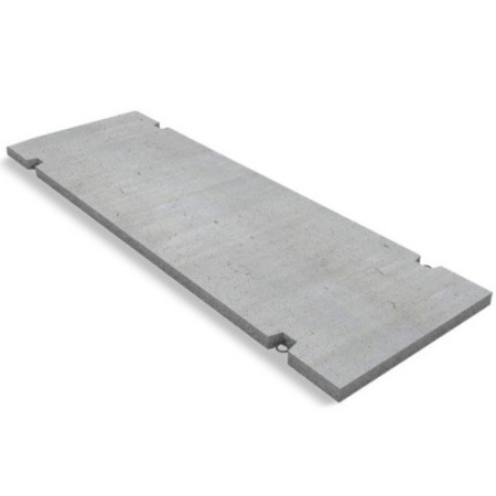 Плита дорожная 2П 30-18-30 ТУ