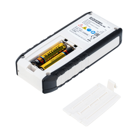 Лазерный дальномер LD-40,40 м,с электронным угломером Matrix цена