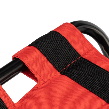 Сумка-стул складной, 420 х 280 х 385 мм Matrix цена