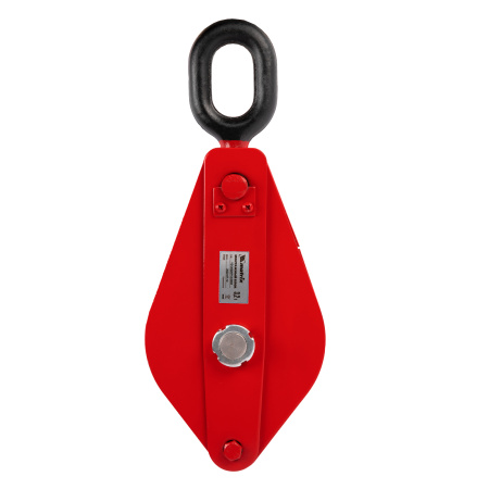 Блок монтажный с проушиной, 3,2  т Matrix цена