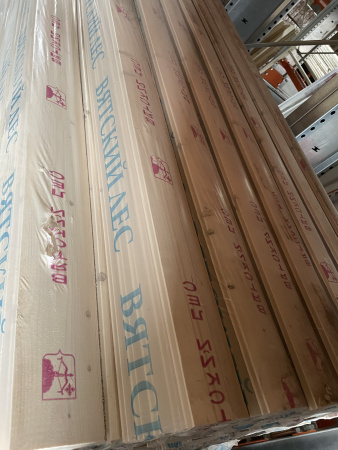 Блок хаус 36х140х3000 АБ Хвоя 0.42м2