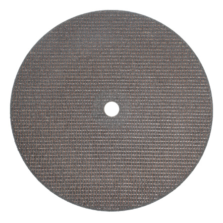 Круг отрезной по металлу, 355 х 3,2 х 25,4 мм, A30TBF// Denzel