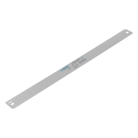 Пильное полотно для прецизионного стусла "Piranha", 600 мм, каленый зуб 3D, 18 TPI Gross цена