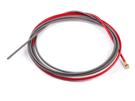 КЕДР Канал направляющий КЕДР PRIME (1,0–1,2) 3,4 м красный