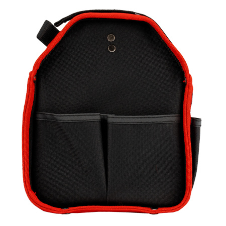 Переноска для инструмента каркасная 415 х 230 х 260 мм Matrix цена