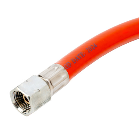 Газовая тепловая пушка GHG-15, 15 кВт, 500 м3/ч, пропан-бутан Denzel