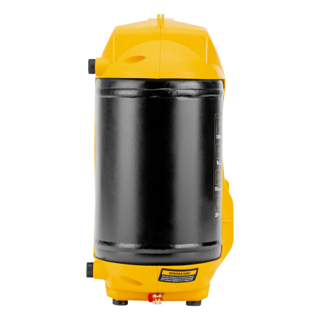 Компрессор воздушный DL1300, 10 бар, 1,3 кВт 180 л/мин 5 л, с набором аксессуаров Denzel