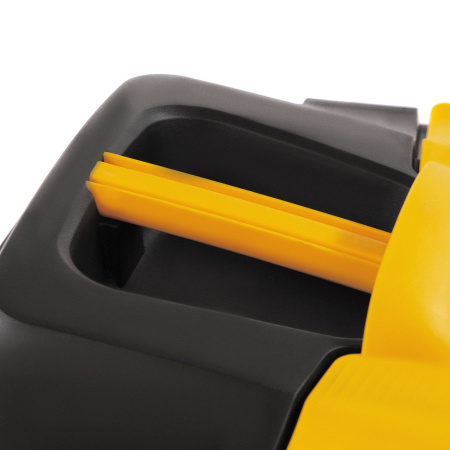 Скарификатор-аэратор  электрический SAE-1500, 1500 Вт, -11/+5 мм, 32 cм Denzel цена