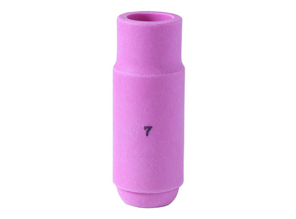 КЕДР Сопло керамическое КЕДР (TIG-17–18–26 PRO/EXPERT) № 7 / Ø 11,0 мм