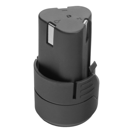 Дрель-шуруповерт аккумуляторная бесщет. CDH-BL-12, Li-Ion, 12 В// Denzel