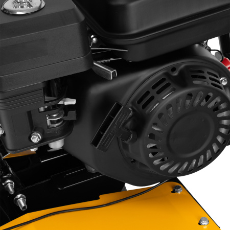 Мотоблок DPT-470S-PRO Denzel