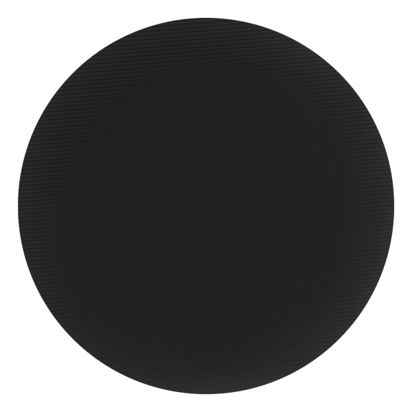 Тарелка опорная для дрели и УШМ с липучкой, 150 мм, стандартная, с адаптером c М14 на d8 Denzel